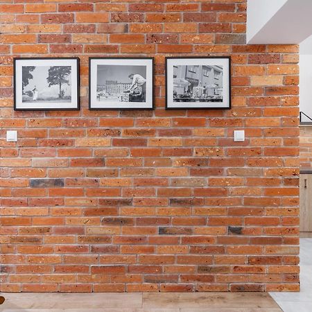 Apartments Osiedle Szkolne Cracow By Noclegi Renters كراكوفيا المظهر الخارجي الصورة