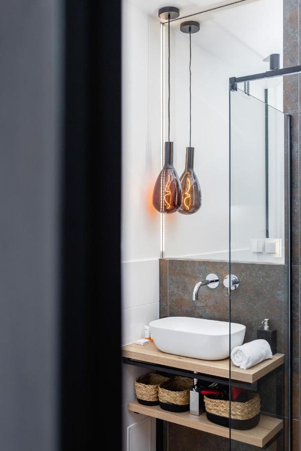 Apartments Osiedle Szkolne Cracow By Noclegi Renters كراكوفيا المظهر الخارجي الصورة