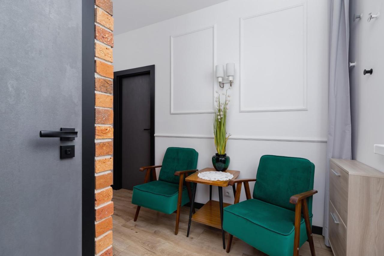 Apartments Osiedle Szkolne Cracow By Noclegi Renters كراكوفيا المظهر الخارجي الصورة