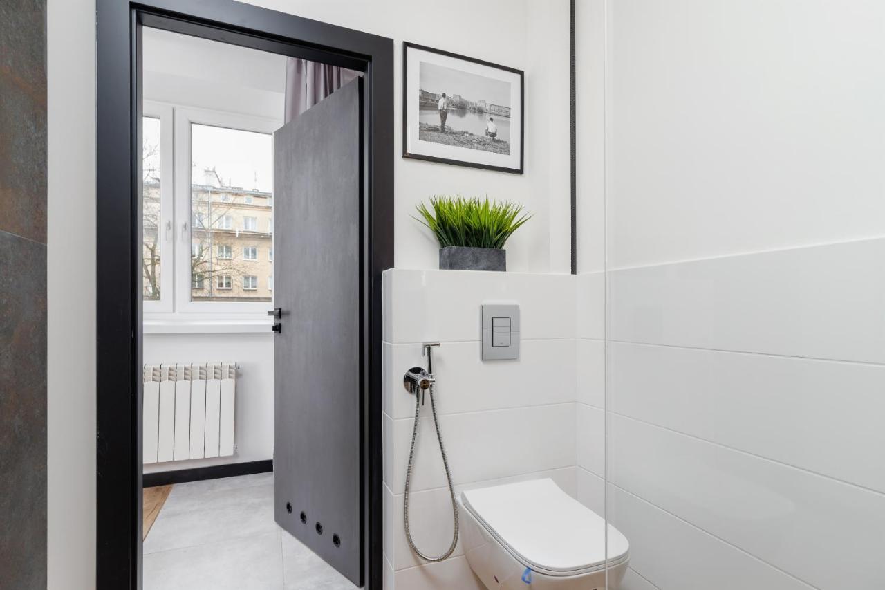 Apartments Osiedle Szkolne Cracow By Noclegi Renters كراكوفيا المظهر الخارجي الصورة